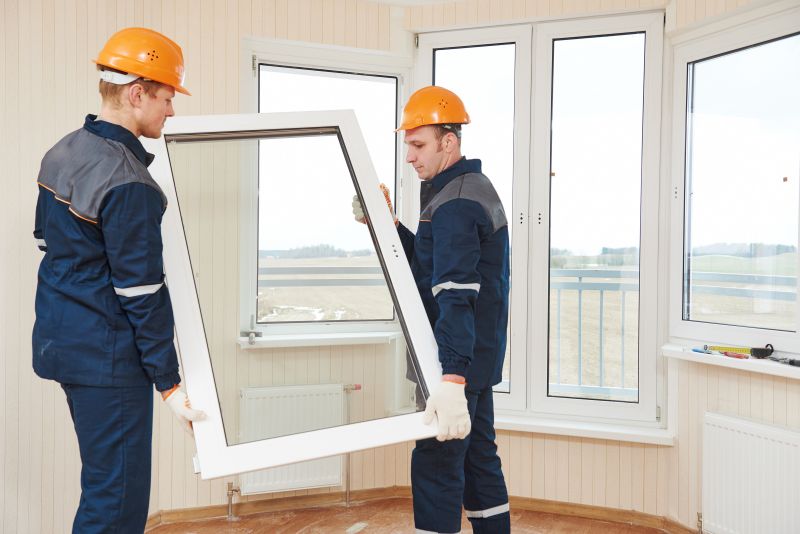 Cost of Windows Installation in Newport, RI